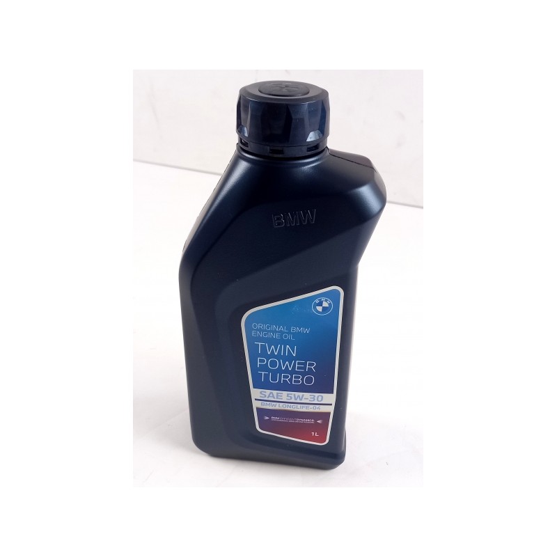 Huile Moteur BMW 83212465849 2465849 Pièce d'origine oem