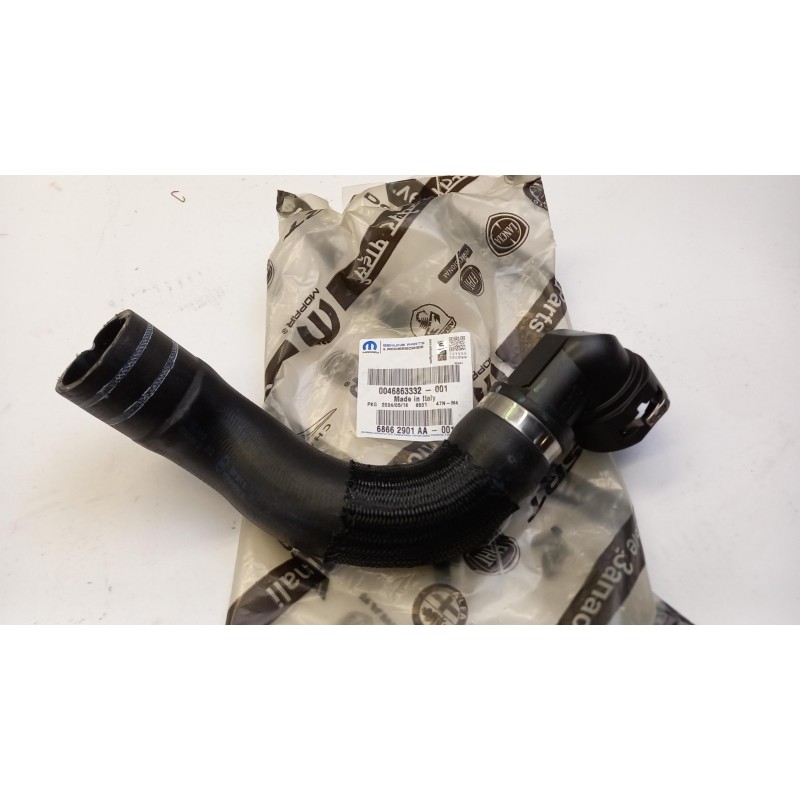 Tuyau De Radiateur FIAT GROUP 46863332  Pièce d'origine oem