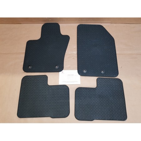 Ensemble De Tapis De Sol FIAT GROUP 50927523  Pièce d'origine oem