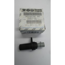 Capteur Pour Pouls De Vilebrequin FIAT GROUP 55267144  Pièce d'origine oem
