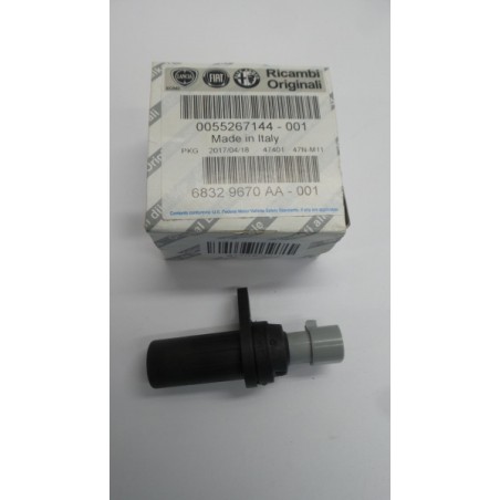Capteur Pour Pouls De Vilebrequin FIAT GROUP 55267144  Pièce d'origine oem