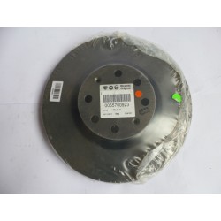 Disque De Frein (1 Pièce) FIAT GROUP 55700923 0055700923 Pièce d'origine oem