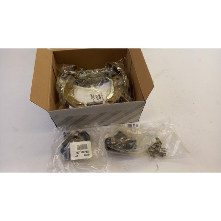 Mâchoires De Frein FIAT GROUP 71740713 0071740713 Pièce d'origine oem Mâchoires De Frein FIAT GROUP 71740713 0071740713 Pièce d'origine oem
