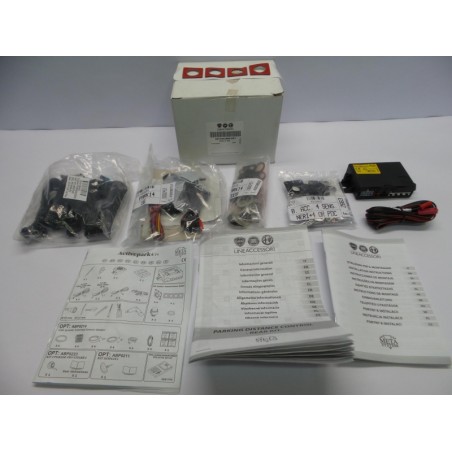 Parktronic FIAT GROUP 71803466 Pièce d'origine oem Parktronic FIAT GROUP 71803466 Pièce d'origine oem