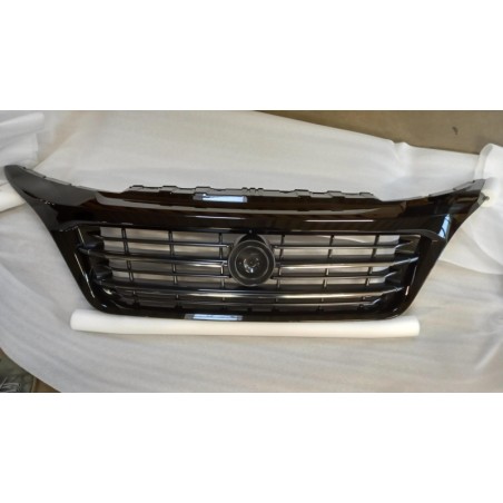 Grille De Radiateur FIAT GROUP 735615924 Pièce d'origine oem Grille De Radiateur FIAT GROUP 735615924 Pièce d'origine oem