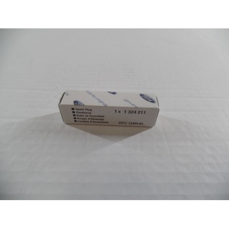Bougie FORD 1324211 2S7J12405AC Pièce d'origine oem Bougie FORD 1324211 2S7J12405AC Pièce d'origine oem