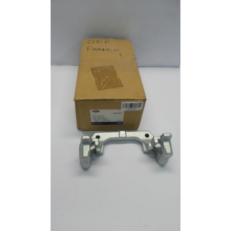 Support D''Étrier De Frein FORD 1468867 3M512C364HA Pièce d'origine oem Support D''Étrier De Frein FORD 1468867 3M512C364HA Pièce d'origine oem