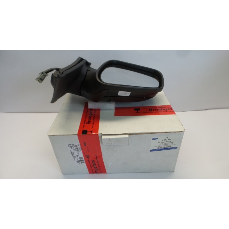 Rétroviseur Extérieur FORD 1500619 4M5117683JA Pièce d'origine oem