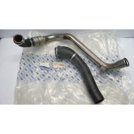 Tuyau D''Admission Du Turbocompresseur FORD 1594907 8G916C646AE Pièce d'origine oem Tuyau D''Admission Du Turbocompresseur FORD 1594907 8G916C646AE Pièce d'origine oem
