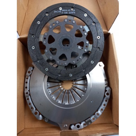 Kit D''Embrayage FORD 1772103 RM3M517540L1F Pièce d'origine oem Kit D''Embrayage FORD 1772103 RM3M517540L1F Pièce d'origine oem