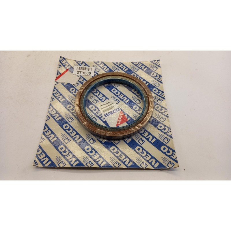 Bague D''Étanchéité Pour Vilebrequin IVECO 504042683  Pièce d'origine oem