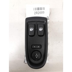 Interrupteur Pour Lève-Vitre Et Ajustement De Miroir IVECO 5801304491  Pièce d'origine oem