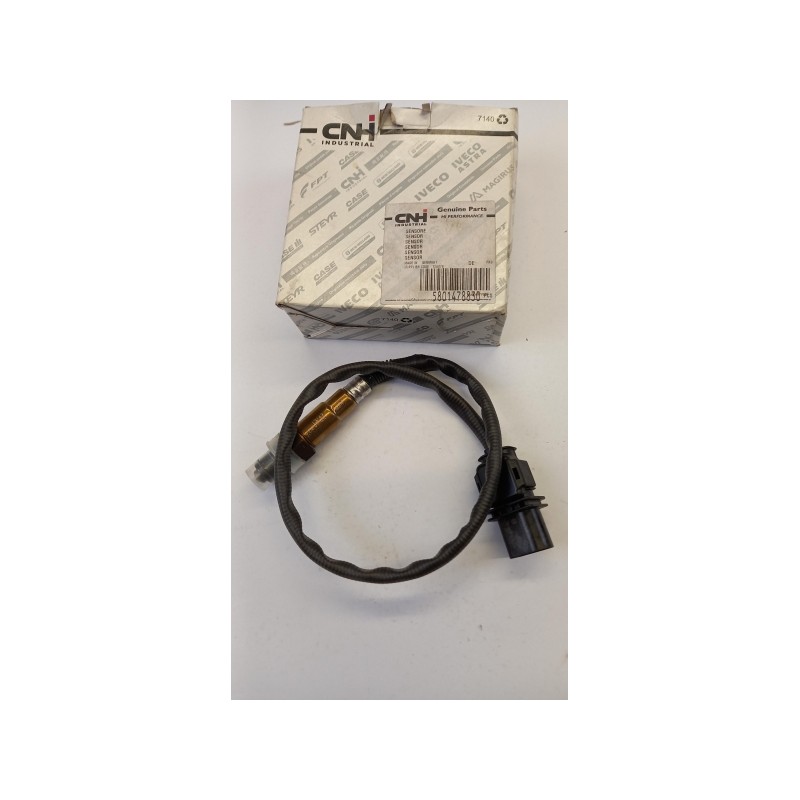 Sonde Lambda IVECO 5801478830  Pièce d'origine oem
