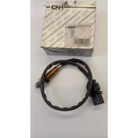 Sonde Lambda IVECO 5801478830 Pièce d'origine oem Sonde Lambda IVECO 5801478830 Pièce d'origine oem