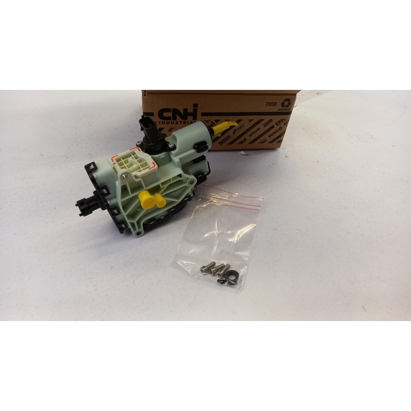 Module De Livraison Pour Injection D''Urée IVECO 5801693203  Pièce d'origine oem