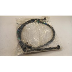 Tuyau De Pression Pour Climatisation IVECO 5802391629  Pièce d'origine oem