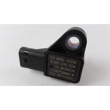 Capteur Pour Pression D''Échappement MAZDA SH0318211 Pièce d'origine oem Capteur Pour Pression D''Échappement MAZDA SH0318211 Pièce d'origine oem