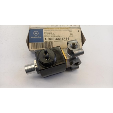 Pièces D''Auto MERCEDES-BENZ A0004202755 0004202755 Pièce d'origine oem Pièces D''Auto MERCEDES-BENZ A0004202755 0004202755 Pièce d'origine oem