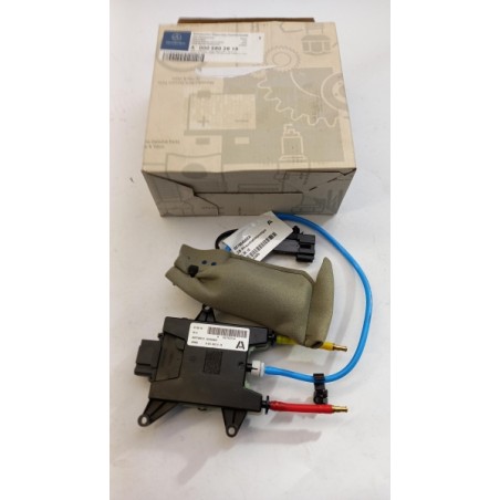 Pièces D''Auto MERCEDES-BENZ A0005802810 0005802810 Pièce d'origine oem Pièces D''Auto MERCEDES-BENZ A0005802810 0005802810 Pièce d'origine oem