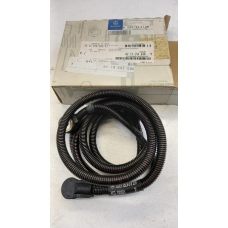 Pièces D''Auto MERCEDES-BENZ A0031536128 0031536128 Pièce d'origine oem Pièces D''Auto MERCEDES-BENZ A0031536128 0031536128 Pièce d'origine oem