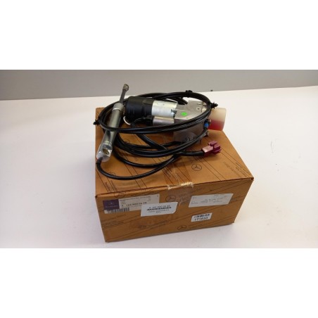 Pompe MERCEDES-BENZ A1648000648 1648000648 Pièce d'origine oem Pompe MERCEDES-BENZ A1648000648 1648000648 Pièce d'origine oem
