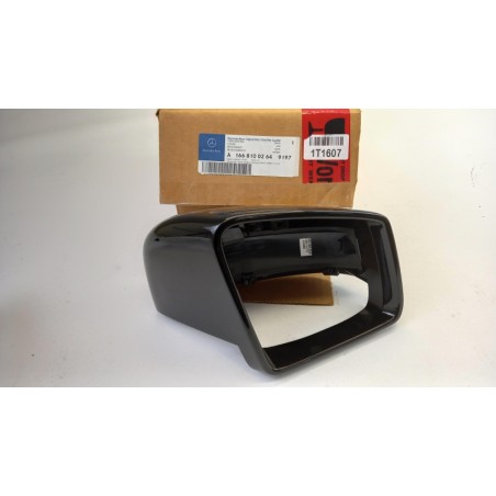 Couvercle De Rétroviseur Extérieur MERCEDES-BENZ A16681002649197 16681002649197 Pièce d'origine oem Couvercle De Rétroviseur Extérieur MERCEDES-BENZ A16681002649197 16681002649197 Pièce d'origine oem