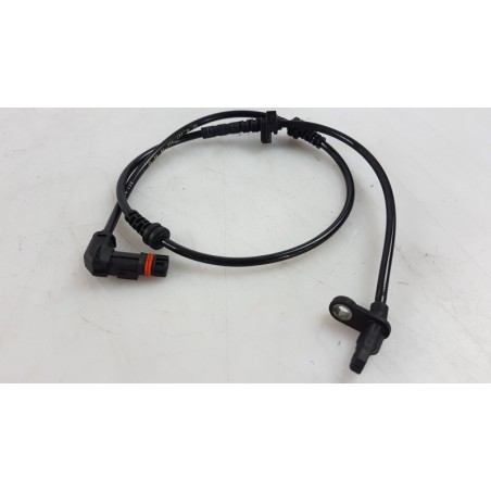 Capteur Pour Vitesse De Roue MERCEDES-BENZ A2219057400 2219057400 Pièce d'origine oem Capteur Pour Vitesse De Roue MERCEDES-BENZ A2219057400 2219057400 Pièce d'origine oem