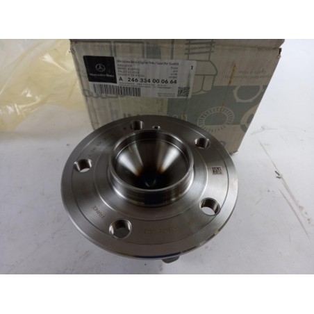 Moyeu De Roue MERCEDES-BENZ A246334000664 246334000664 Pièce d'origine oem Moyeu De Roue MERCEDES-BENZ A246334000664 246334000664 Pièce d'origine oem