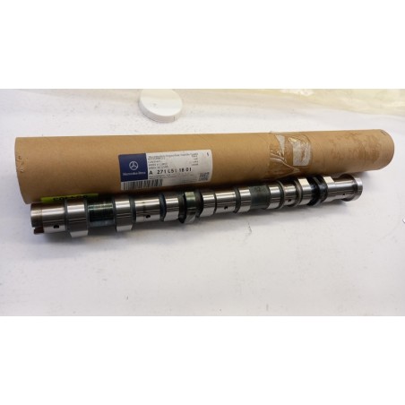 Arbre À Cames MERCEDES-BENZ A2710511801 2710511801 Pièce d'origine oem Arbre À Cames MERCEDES-BENZ A2710511801 2710511801 Pièce d'origine oem