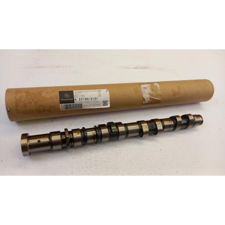 Arbre À Cames MERCEDES-BENZ A2710512101 2710512101 Pièce d'origine oem Arbre À Cames MERCEDES-BENZ A2710512101 2710512101 Pièce d'origine oem