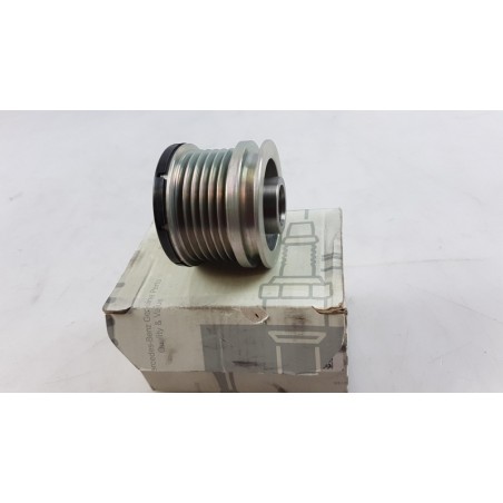 Poulie Roue Libre D''Alternateur MERCEDES-BENZ A2781500060 2781500060 Pièce d'origine oem Poulie Roue Libre D''Alternateur MERCEDES-BENZ A2781500060 2781500060 Pièce d'origine oem