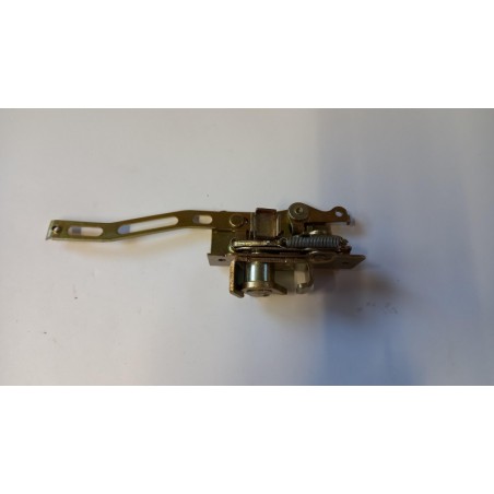 Serrure De Porte MERCEDES-BENZ A6017400335 6017400335 Pièce d'origine oem Serrure De Porte MERCEDES-BENZ A6017400335 6017400335 Pièce d'origine oem