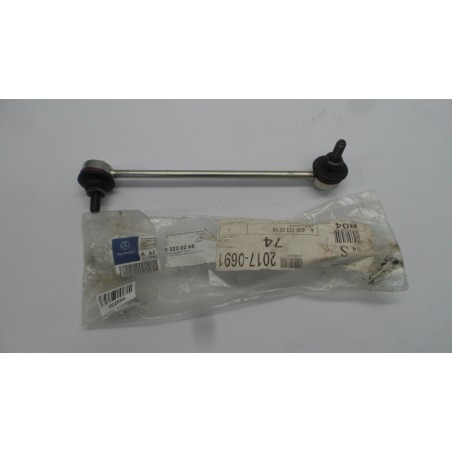 Bras Pour Stabilisateur MERCEDES-BENZ A6383230268 6383230268 Pièce d'origine oem Bras Pour Stabilisateur MERCEDES-BENZ A6383230268 6383230268 Pièce d'origine oem