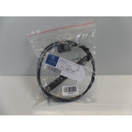 Kit De Réparation MERCEDES-BENZ A6511507133 6511507133 Pièce d'origine oem Kit De Réparation MERCEDES-BENZ A6511507133 6511507133 Pièce d'origine oem