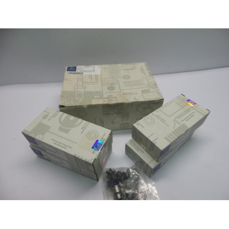 Mâchoires De Frein Pour Frein De Stationnement MERCEDES-BENZ A906420032028 906420032028 Pièce d'origine oem Mâchoires De Frein Pour Frein De Stationnement MERCEDES-BENZ A906420032028 906420032028 Pièce d'origine oem