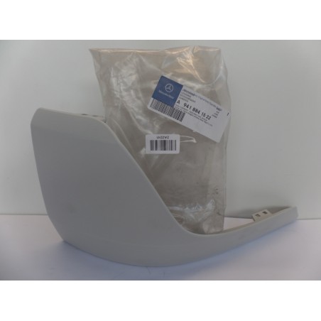 Couvrant MERCEDES-BENZ A9418841522 9418841522 Pièce d'origine oem Couvrant MERCEDES-BENZ A9418841522 9418841522 Pièce d'origine oem