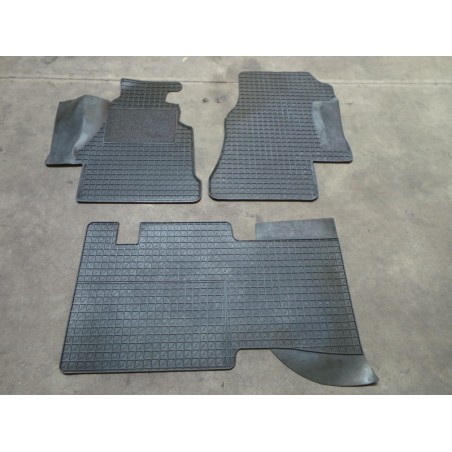 Ensemble De Tapis De Sol MERCEDES-BENZ B66560185 Pièce d'origine oem Ensemble De Tapis De Sol MERCEDES-BENZ B66560185 Pièce d'origine oem