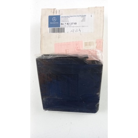 Magasin De Changeur De CD MERCEDES-BENZ B67822710 Pièce d'origine oem Magasin De Changeur De CD MERCEDES-BENZ B67822710 Pièce d'origine oem