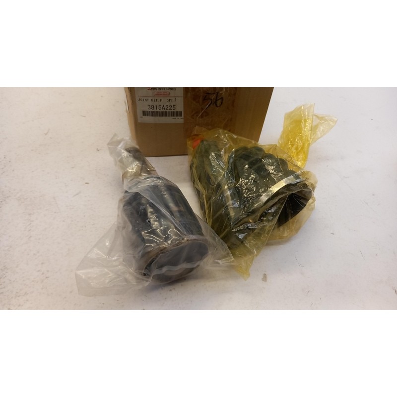 Kit De Joints Pour Arbre De Transmission MITSUBISHI 3815A225  Pièce d'origine oem