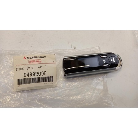 Télécommande MITSUBISHI 9499B095 Pièce d'origine oem Télécommande MITSUBISHI 9499B095 Pièce d'origine oem