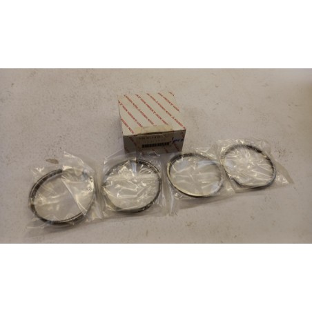 Segments De Piston MITSUBISHI MD313407 Pièce d'origine oem Segments De Piston MITSUBISHI MD313407 Pièce d'origine oem