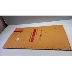 Fenêtre De Porte MITSUBISHI MN117600  Pièce d'origine oem