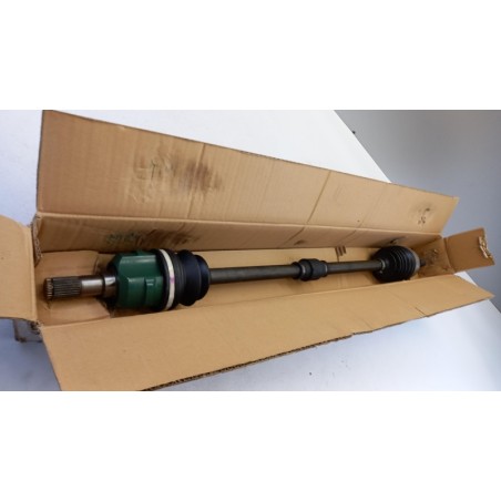 Arbre De Transmission MITSUBISHI MR176993 Pièce d'origine oem Arbre De Transmission MITSUBISHI MR176993 Pièce d'origine oem