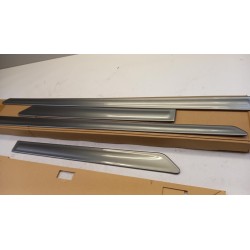 Ensemble De Garniture/Moulure De Protection