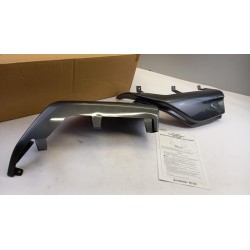 Ensemble De Garniture/Moulure De Protection