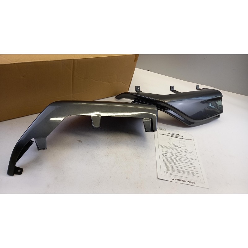 Ensemble De Garniture/Moulure De Protection