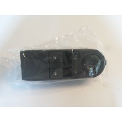 Interrupteur Pour Lève-Vitre OPEL 13228879 6240449 Pièce d'origine oem