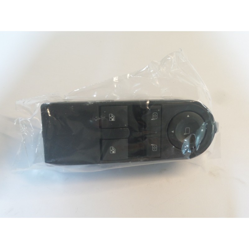 Interrupteur Pour Lève-Vitre OPEL 13228879 6240449 Pièce d'origine oem