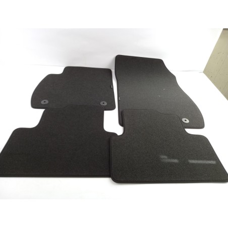 Ensemble De Tapis De Sol OPEL 13353245 1723089 Pièce d'origine oem Ensemble De Tapis De Sol OPEL 13353245 1723089 Pièce d'origine oem