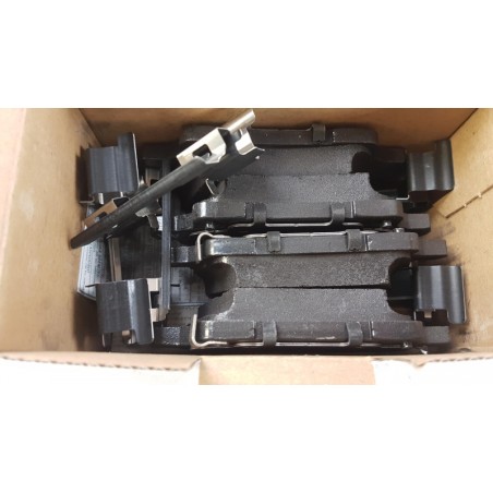 Plaquettes De Freins OPEL 13517694 Pièce d'origine oem Plaquettes De Freins OPEL 13517694 Pièce d'origine oem